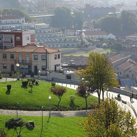 Villa Bom Dia Porto Vila Nova de Gaia Exterior foto