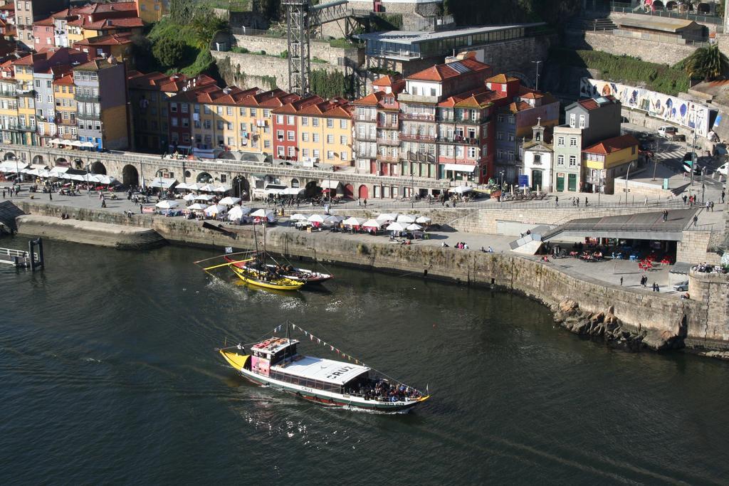 Villa Bom Dia Porto Vila Nova de Gaia Exterior foto