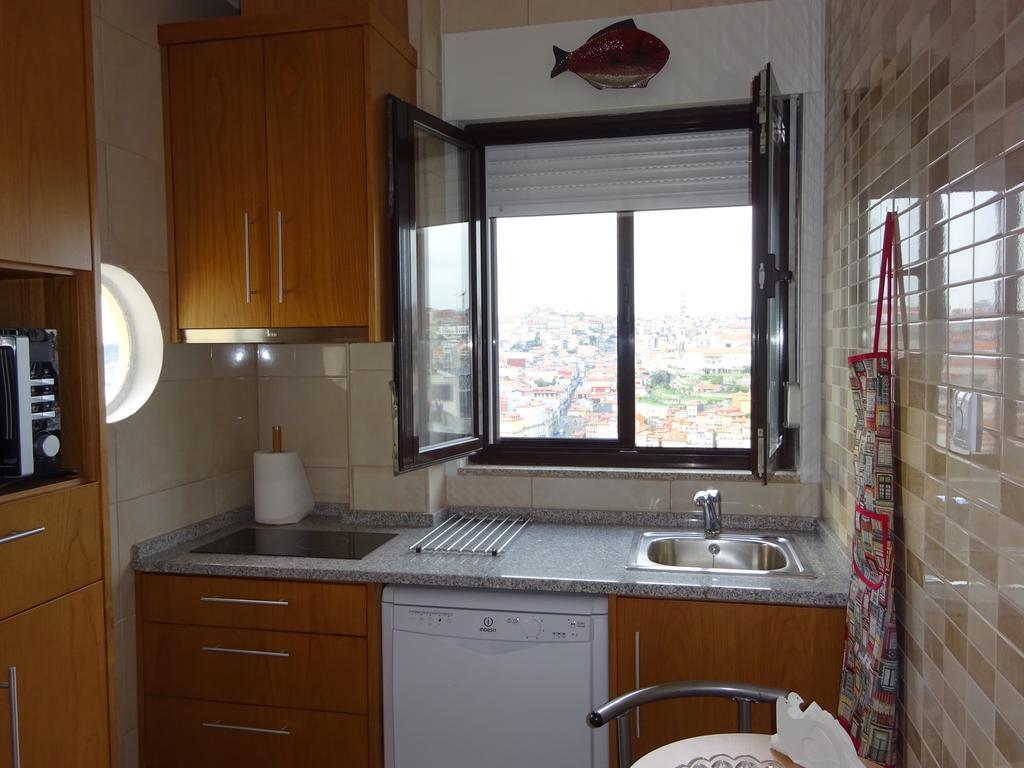 Villa Bom Dia Porto Vila Nova de Gaia Exterior foto
