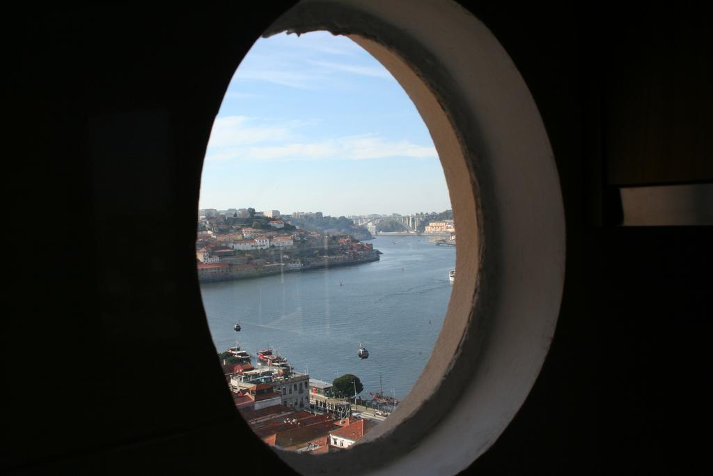 Villa Bom Dia Porto Vila Nova de Gaia Exterior foto
