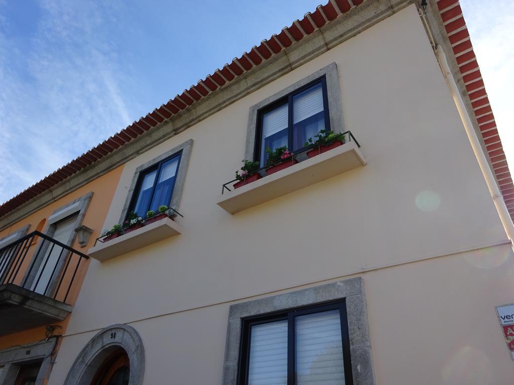 Villa Bom Dia Porto Vila Nova de Gaia Exterior foto